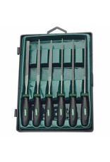 Brudermannesmann Brüder Mannesmann Sleutelvijlen - 6 stuks