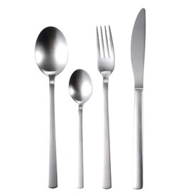 Bergner Bestekset Nice - 24 delig