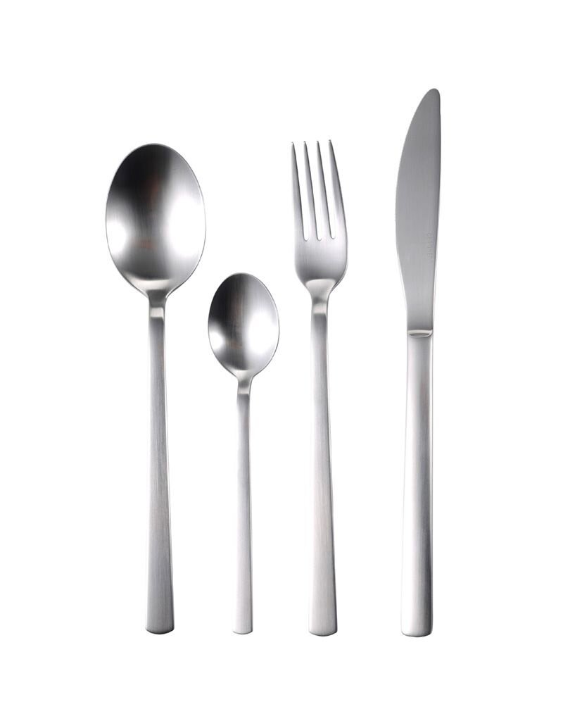 Bergner Bestekset Nice - 24 delig