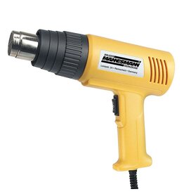 Brudermannesmann Brüder Mannesmann Heteluchtpistool