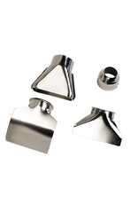 Brudermannesmann Brüder Mannesmann Heteluchtpistool