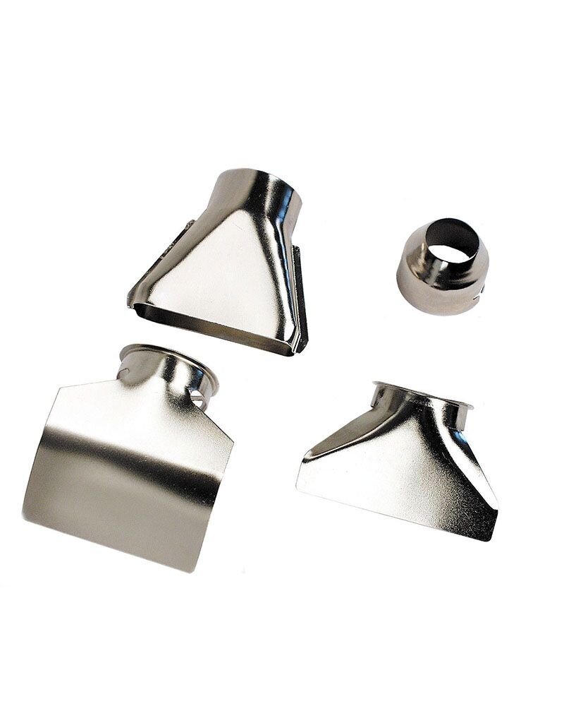 Brudermannesmann Brüder Mannesmann Heteluchtpistool