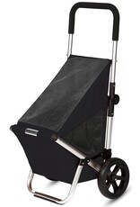 Playmarket Go Fun trolley zwart
