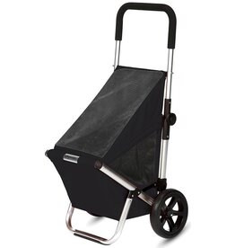 Playmarket Go Fun trolley zwart