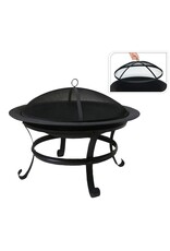 Ambiance Vuurschaal - Ø75 cm