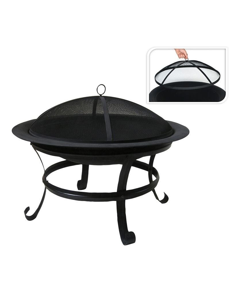 Ambiance Vuurschaal - Ø75 cm