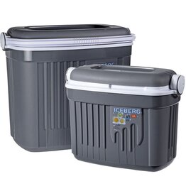 Koelbox Set - 2 stuks - 8L en 32L