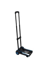 Brudermannesmann Brüder Mannesmann M00925 - Mini Transport Trolley - Steekkar - Inklapbaar