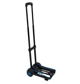 Brudermannesmann Brüder Mannesmann M00925 - Mini Transport Trolley - Steekkar - Inklapbaar