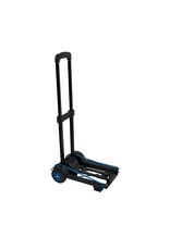 Brudermannesmann Brüder Mannesmann M00925 - Mini Transport Trolley - Steekkar - Inklapbaar