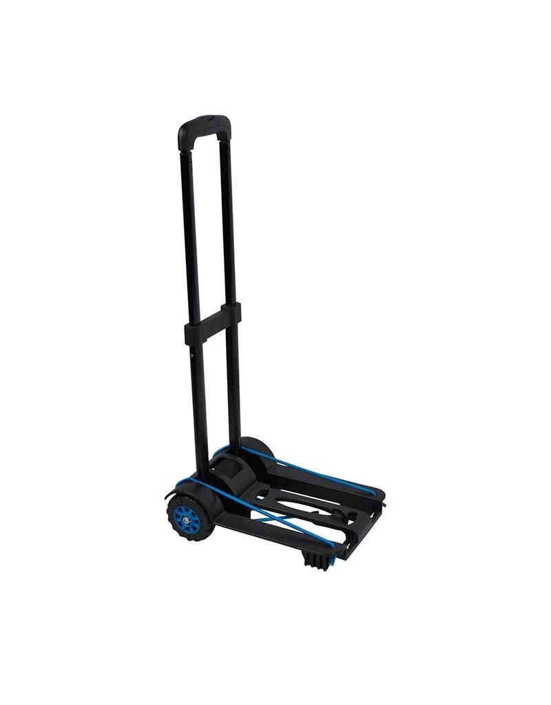 Brudermannesmann Brüder Mannesmann M00925 - Mini Transport Trolley - Steekkar - Inklapbaar