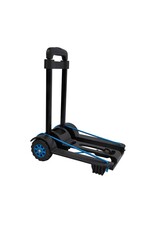 Brudermannesmann Brüder Mannesmann M00925 - Mini Transport Trolley - Steekkar - Inklapbaar