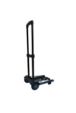Brudermannesmann Brüder Mannesmann M00925 - Mini Transport Trolley - Steekkar - Inklapbaar