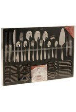Excellent Houseware Bestekset, roestvrij staal (60 dlg)