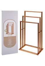 Bathroom Solutions Handdoekrek bamboe