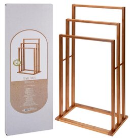 Bathroom Solutions Handdoekrek bamboe