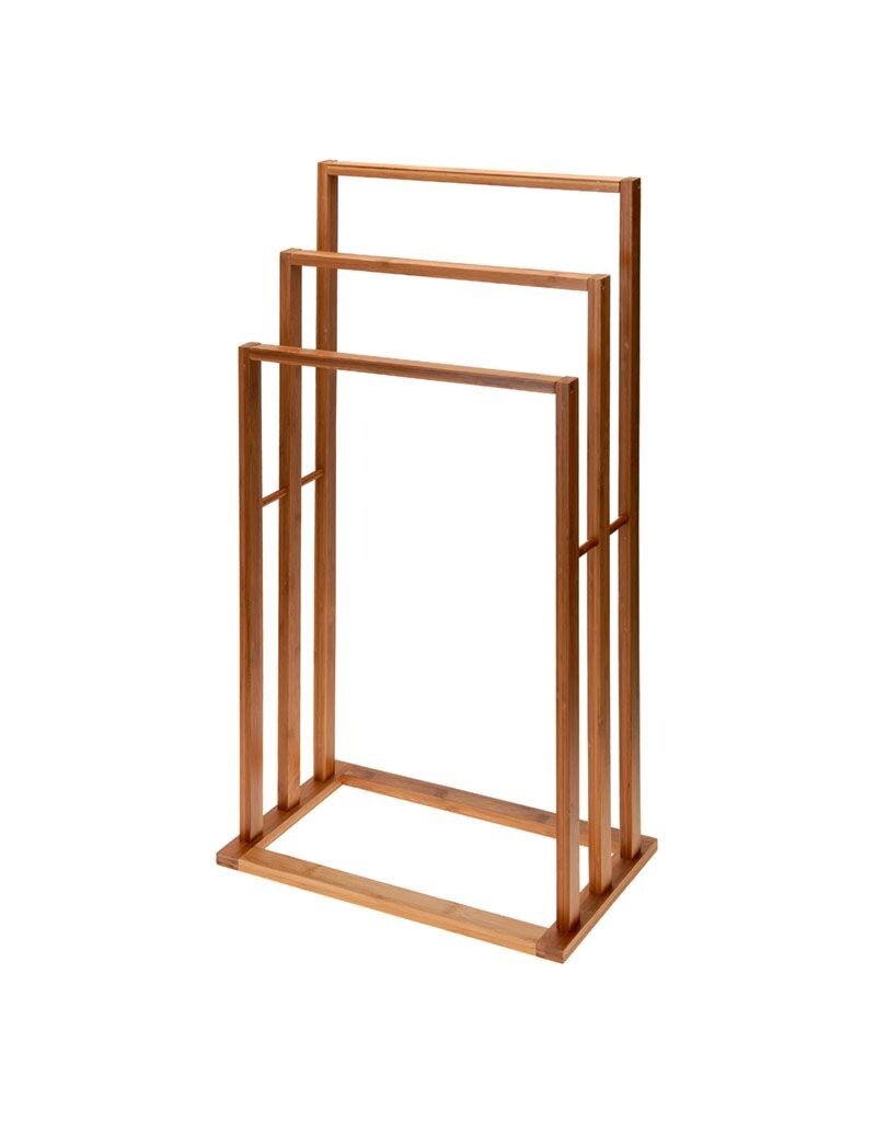 Bathroom Solutions Handdoekrek bamboe