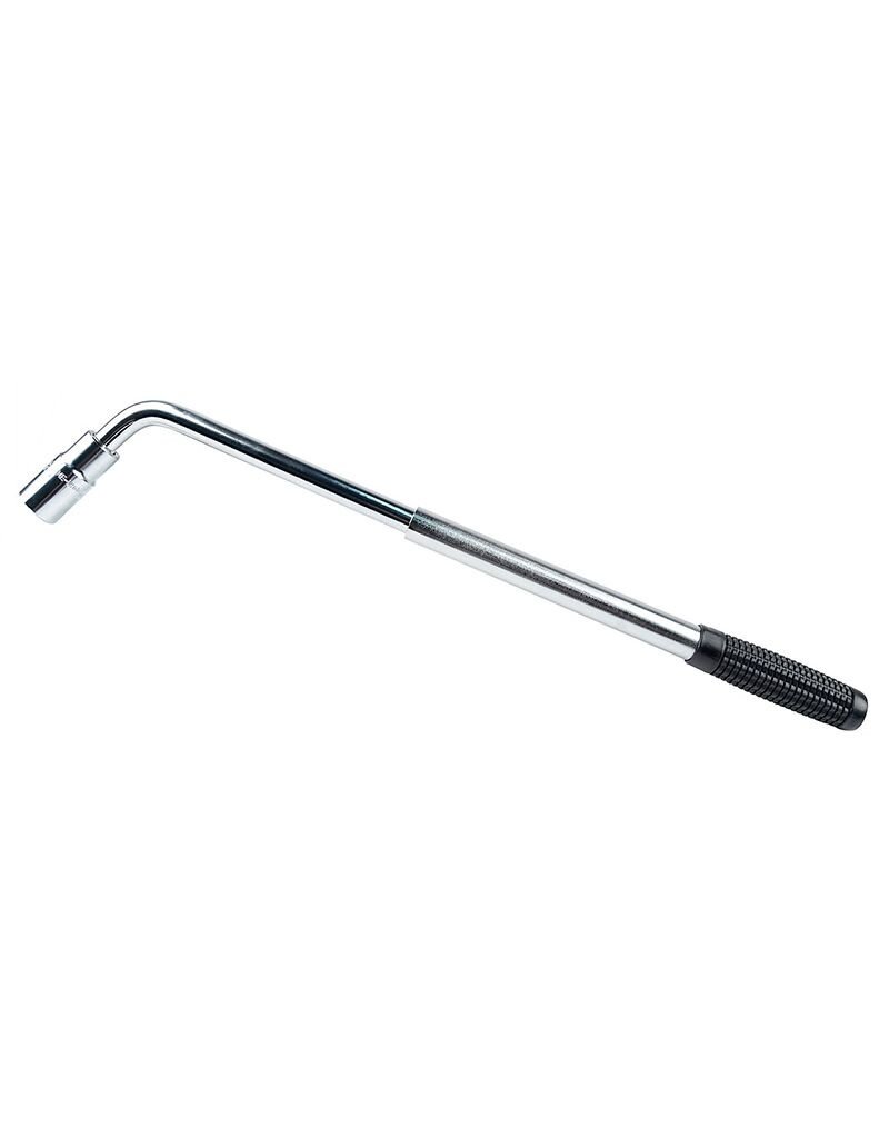 Brudermannesmann Brüder Mannesmann Wielmoersleutel - uitschuifbaar