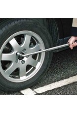 Brudermannesmann Brüder Mannesmann Wielmoersleutel - uitschuifbaar