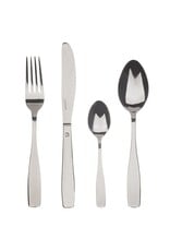 Bergner Bestekset Limoges - 24 delig - glans