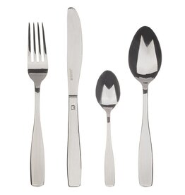 Bergner Bestekset Limoges - 24 delig - glans