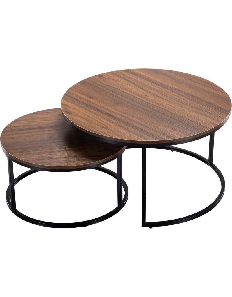 Ceruzo Bijzettafels Montreal