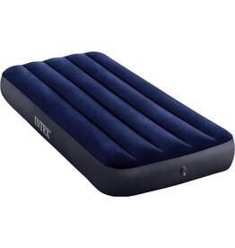 Intex Luchtbed -  191x76x25 cm -1 persoon