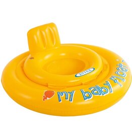 Intex My Baby Float - zwemtrainer
