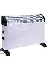 Excellent Electrics Convectorkachel 2000W