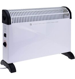 Excellent Electrics Convectorkachel 2000W