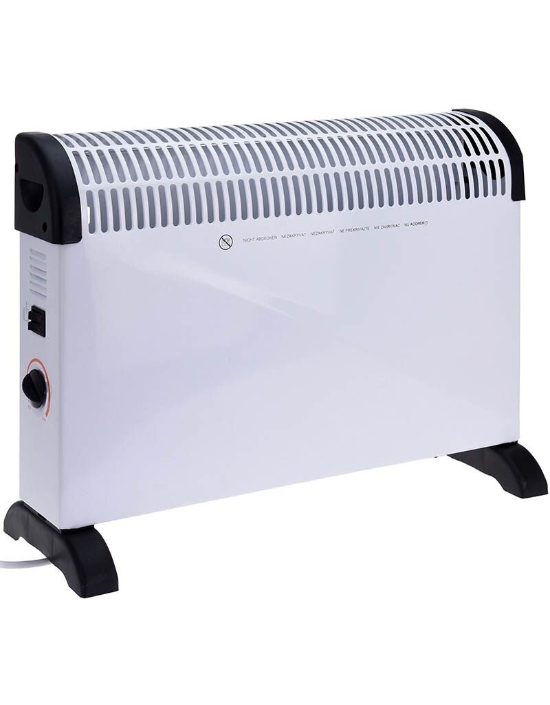 Excellent Electrics Convectorkachel 2000W