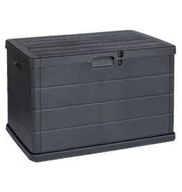 Kussenbox - 76x55x52 cm - 170 Liter
