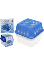 Navulbare Vochtopnemers - 4 stuks