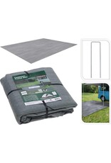 Redcliffs Camping Vloermat - 250 x 300 cm