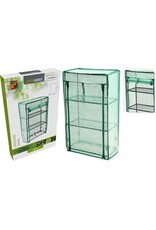 ProGarden Mini Kweekkas - 46x24x80