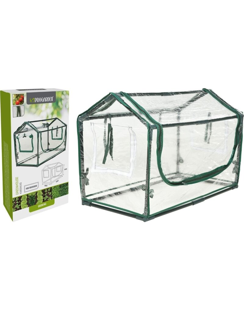 ProGarden Kweekkas - 40x78x50