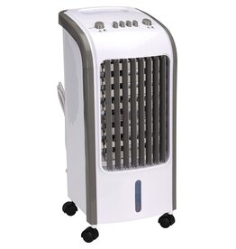 Excellent Electrics Aircooler 80W