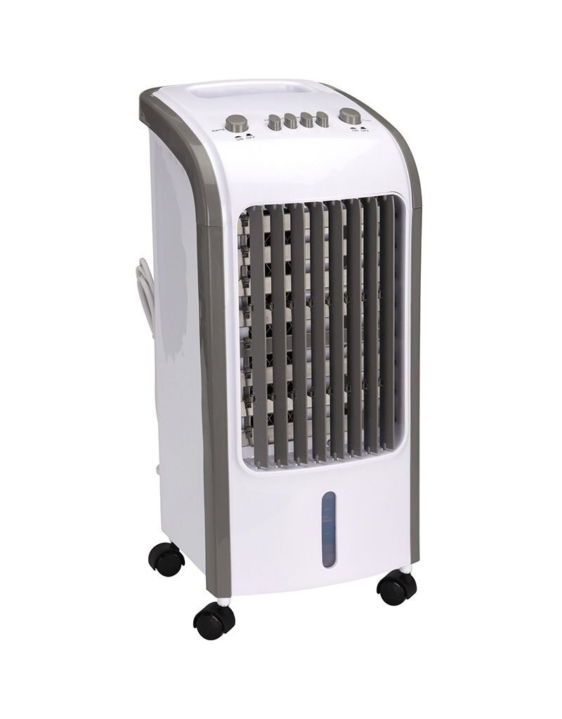 Excellent Electrics Aircooler 80W