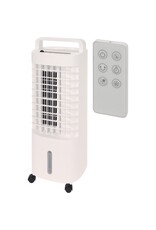 Excellent Electrics Mobiele Aircooler - met afstandsbediening