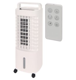 Excellent Electrics Mobiele Aircooler - met afstandsbediening