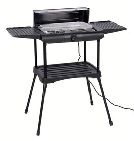 Excellent Electrics Elektrische barbecue (staand model)