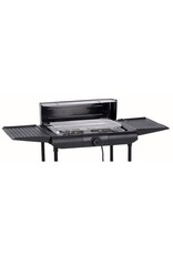 Excellent Electrics Elektrische barbecue (staand model)