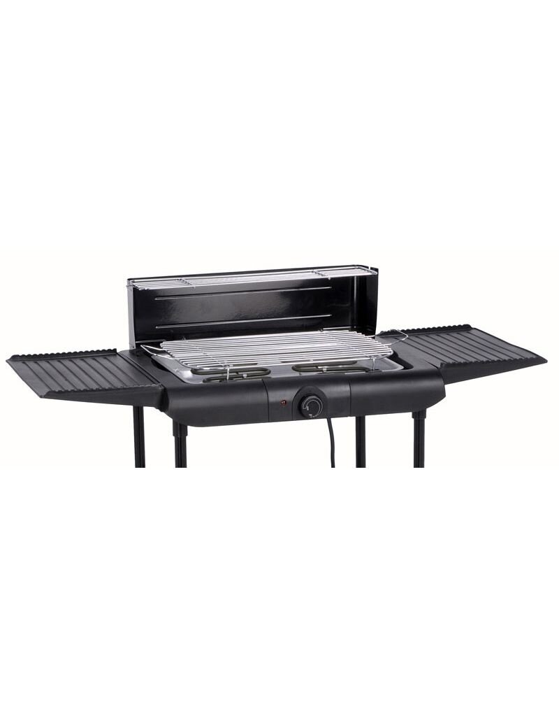 Excellent Electrics Elektrische barbecue (staand model)