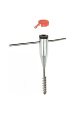 Parasolhouder - grondanker