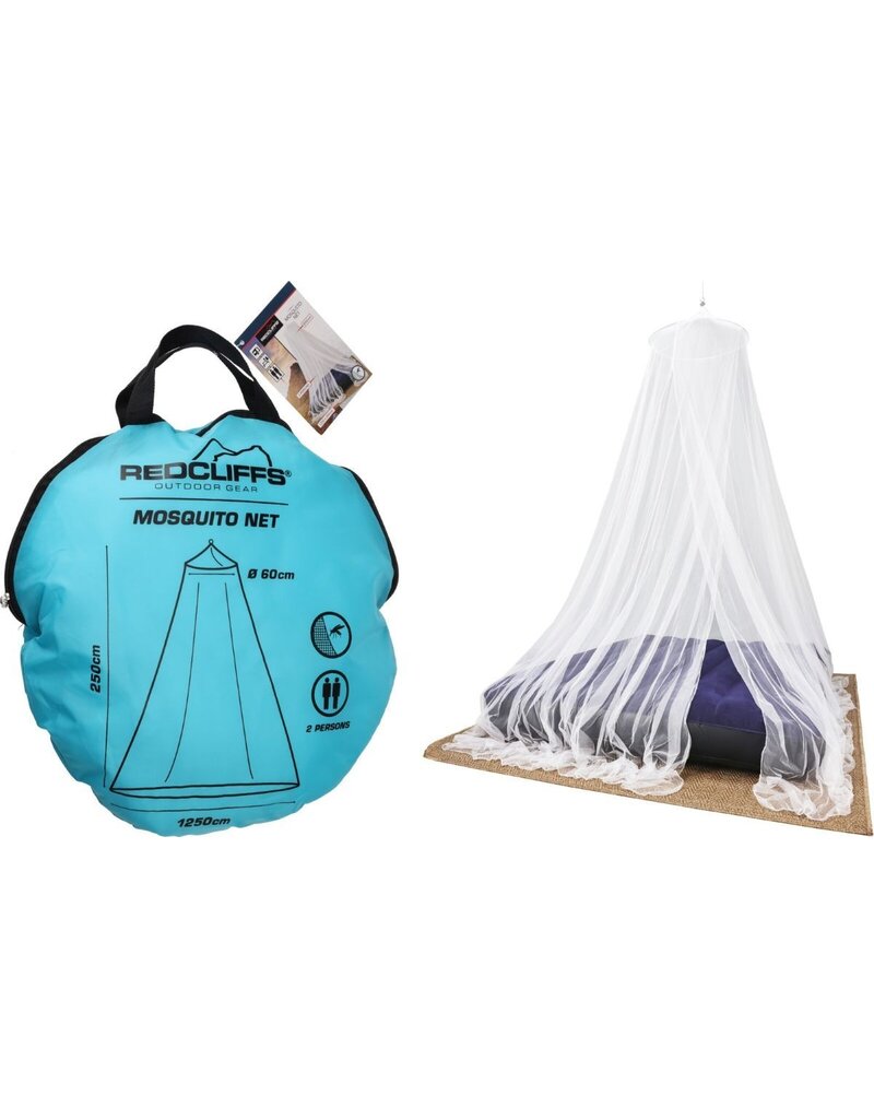 Redcliffs Klamboe 2 persoons