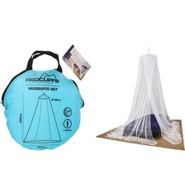 Redcliffs Klamboe 1 persoons