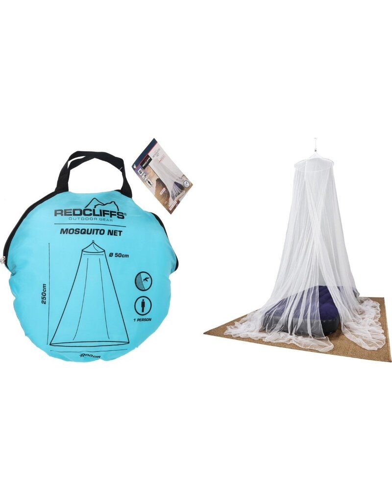 Redcliffs Klamboe 1 persoons