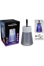 Redcliffs Insectenlamp - Oplaadbaar