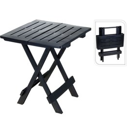 Campingtafel Adige  - Grijs