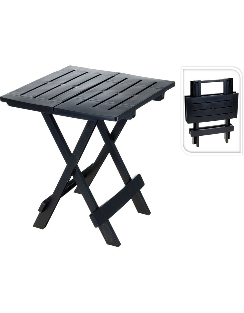 Campingtafel Adige  - Grijs